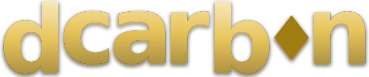 dcarbon logotipo